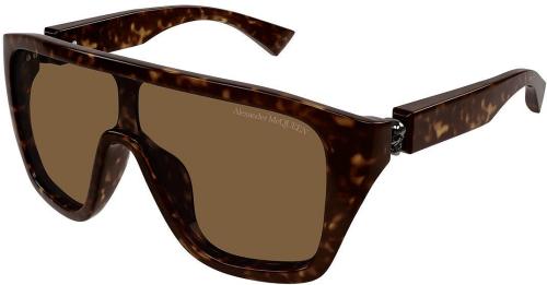Alexander McQueen Sunglasses AM0430S 005