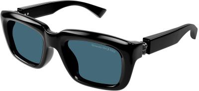 Alexander McQueen Sunglasses AM0431S 004