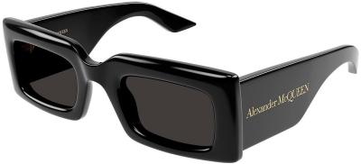 Alexander McQueen Sunglasses AM0433S 001