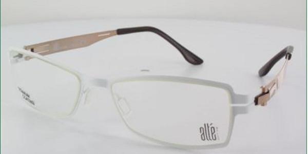 Alte Eyeglasses AE5400 102