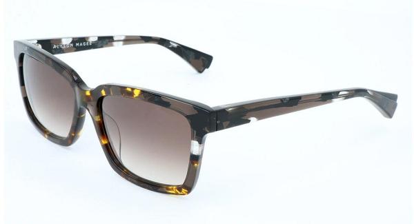 Alyson Magee Sunglasses AM5001 101