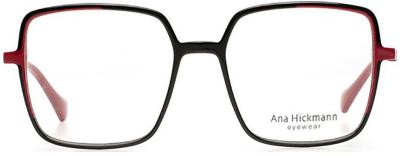 Ana Hickmann Eyeglasses AH6453 P01