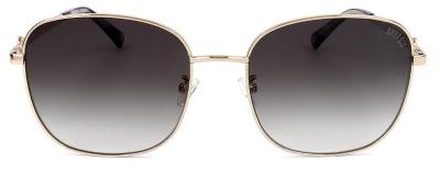 Anna Sui Sunglasses AS2202 KS 001