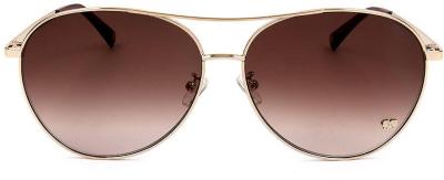 Anna Sui Sunglasses AS2203 KS 003