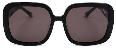 Anna Sui Sunglasses AS2207 KS 001