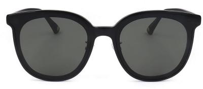 Anna Sui Sunglasses AS2210 KS 001
