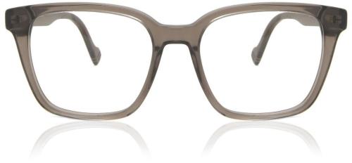 Arise Collective Eyeglasses Salmon Blue-Light Block YC-28054 C2