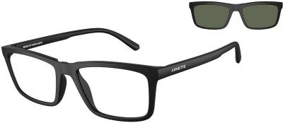 Arnette Eyeglasses AN4333 Hypno 2.0 with Clip-On 27581W