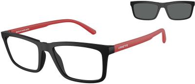 Arnette Eyeglasses AN4333 Hypno 2.0 with Clip-On 29311W