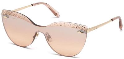 Atelier Swarovski Sunglasses SK0160-P 28Z