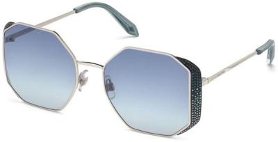 Atelier Swarovski Sunglasses SK0238-P 16W