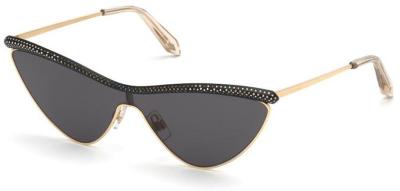 Atelier Swarovski Sunglasses SK0239-P 30G