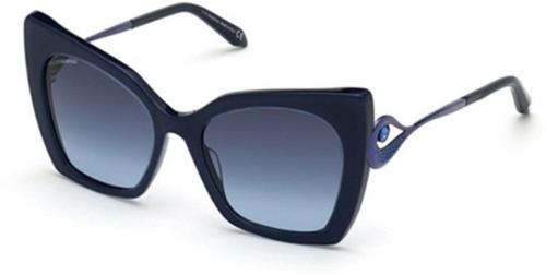 Atelier Swarovski Sunglasses SK0271-P 90W