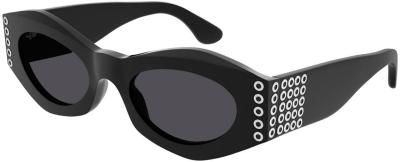 Azzedine Alaia Sunglasses AA0057S 001