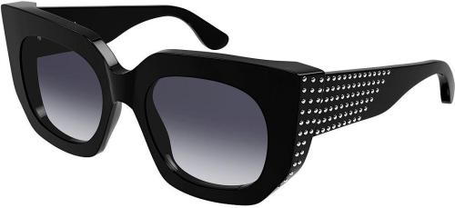 Azzedine Alaia Sunglasses AA0062S 001