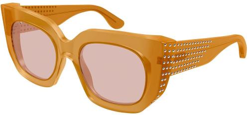 Azzedine Alaia Sunglasses AA0062S 003