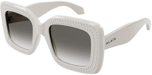 Azzedine Alaia Sunglasses AA0065S 001