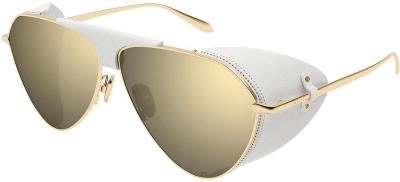 Azzedine Alaia Sunglasses AA0067S 002