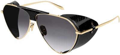 Azzedine Alaia Sunglasses AA0067S 004