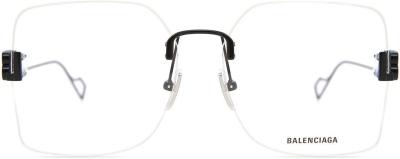 Balenciaga Eyeglasses BB0113O Asian Fit 001
