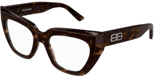 Balenciaga Eyeglasses BB0238O 002