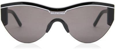 Balenciaga Sunglasses BB0004S 001
