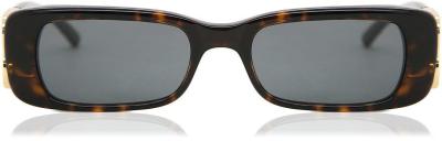 Balenciaga Sunglasses BB0096S 002