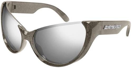 Balenciaga Sunglasses BB0201S 002