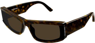 Balenciaga Sunglasses BB0301S Asian Fit 002