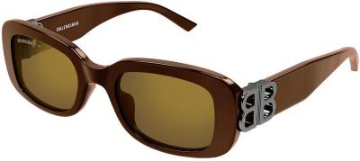 Balenciaga Sunglasses BB0310SK Asian Fit 004