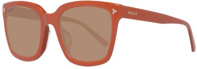 Bally Sunglasses BY0034H Asian Fit 42F