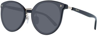 Bally Sunglasses BY0043K Asian Fit 01A