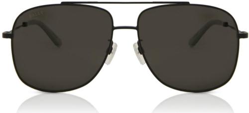 Bally Sunglasses BY0050K Asian Fit 02D