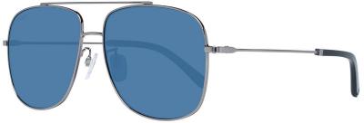 Bally Sunglasses BY0050K Asian Fit 14V
