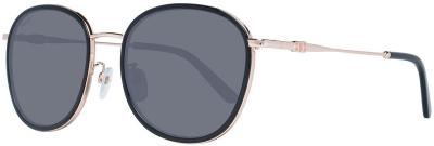 Bally Sunglasses BY0053K Asian Fit 05A