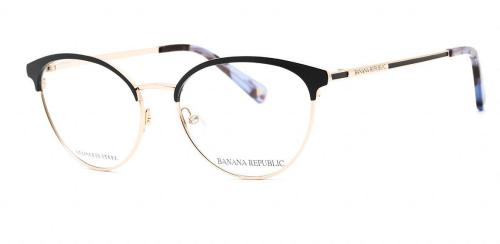 Banana Republic Eyeglasses BR 214 0KY2