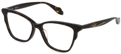 Blumarine Eyeglasses VBM165 0722