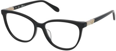 Blumarine Eyeglasses VBM771S 0700