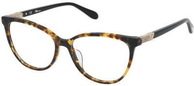 Blumarine Eyeglasses VBM771S 09BC