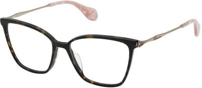 Blumarine Eyeglasses VBM773S 0786
