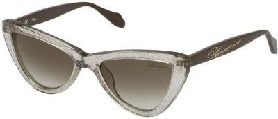 Blumarine Sunglasses SBM155 0XAQ