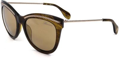 Blumarine Sunglasses SBM707 1FJG