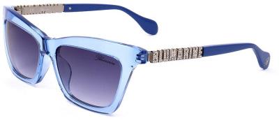 Blumarine Sunglasses SBM732S 097D