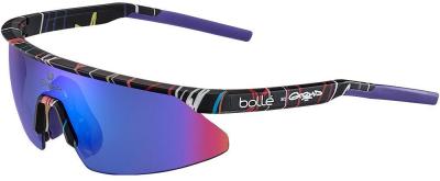 Bolle Sunglasses Micro Edge Polarized BS032007