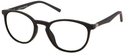 BON CHARGE Eyeglasses Echo Computer Black