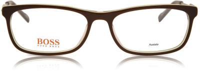 Boss Orange Eyeglasses BO 0230 LHE