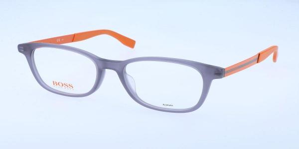 Boss Orange Eyeglasses BO 0259F Asian Fit TEV