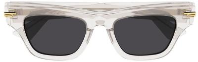 Bottega Veneta Sunglasses BV1122S 003