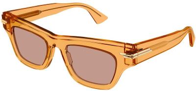 Bottega Veneta Sunglasses BV1122S 007
