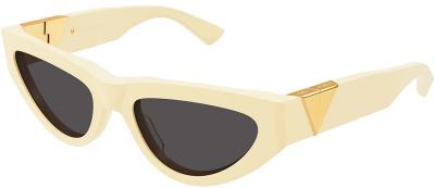 Bottega Veneta Sunglasses BV1176S 004